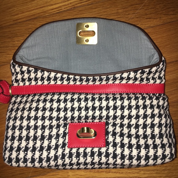 Handcrafted Wristlet - Picture 3 of 8